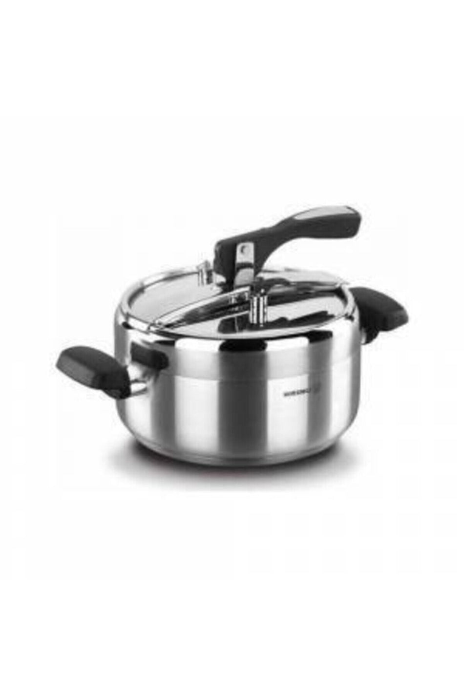 KORKMAZ A155 Turbo Pressure Cooker - MALLTURK