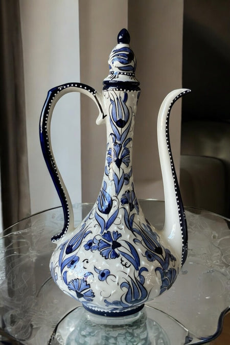 eporselen 30 cm Elegant Ewer - MALLTURK