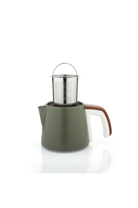 King NiHAVEND KCM336 Tea Maker - MALLTURK