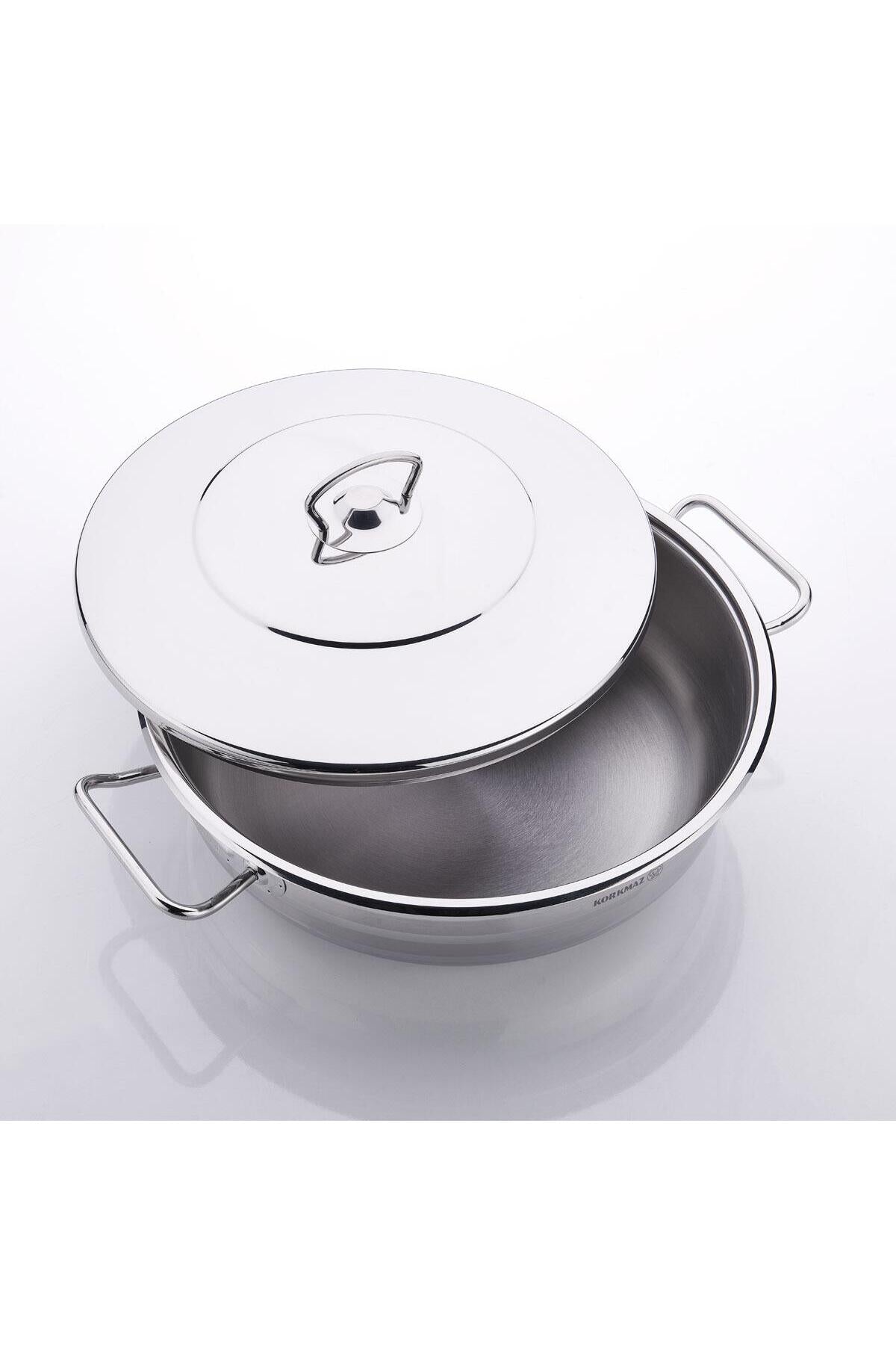 KORKMAZ Mega Pot