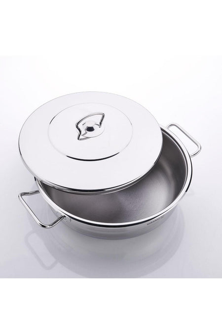 KORKMAZ Mega Pot