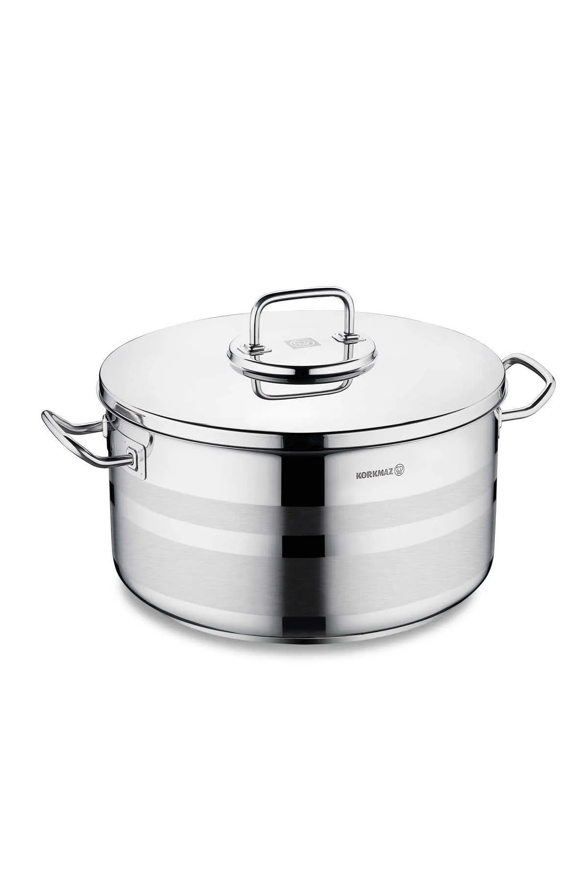 KORKMAZ Astra2 Pot