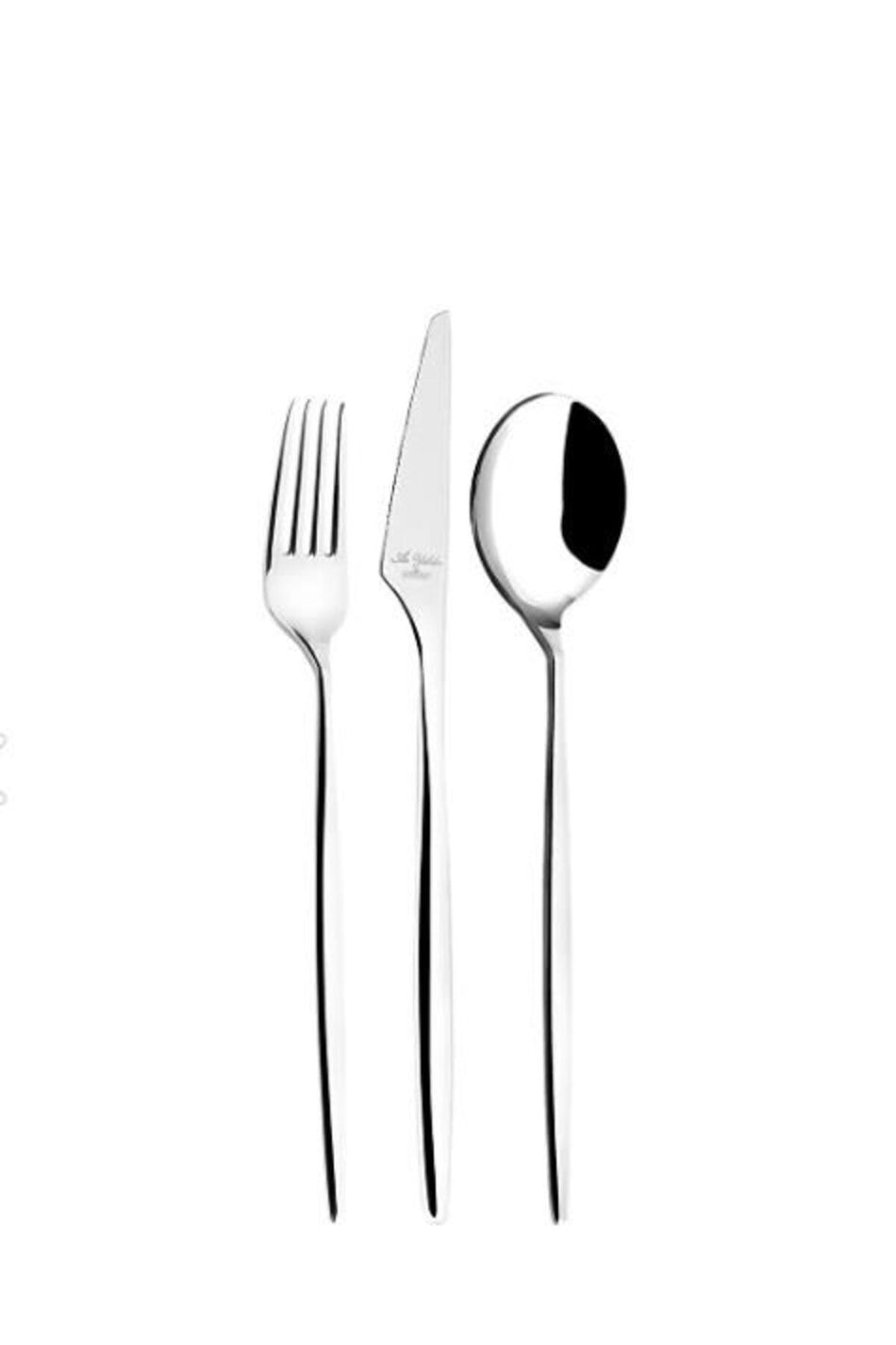 Aryildiz studio prestige 36 Piece Flatware Set - MALLTURK