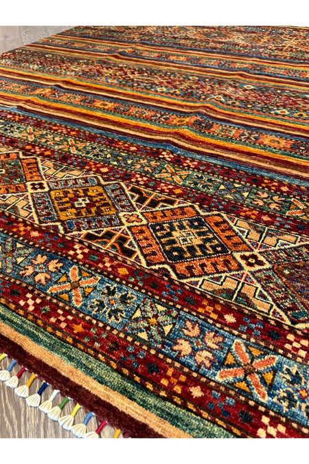 Rustikev ORIGINAL CARPET - MALLTURK