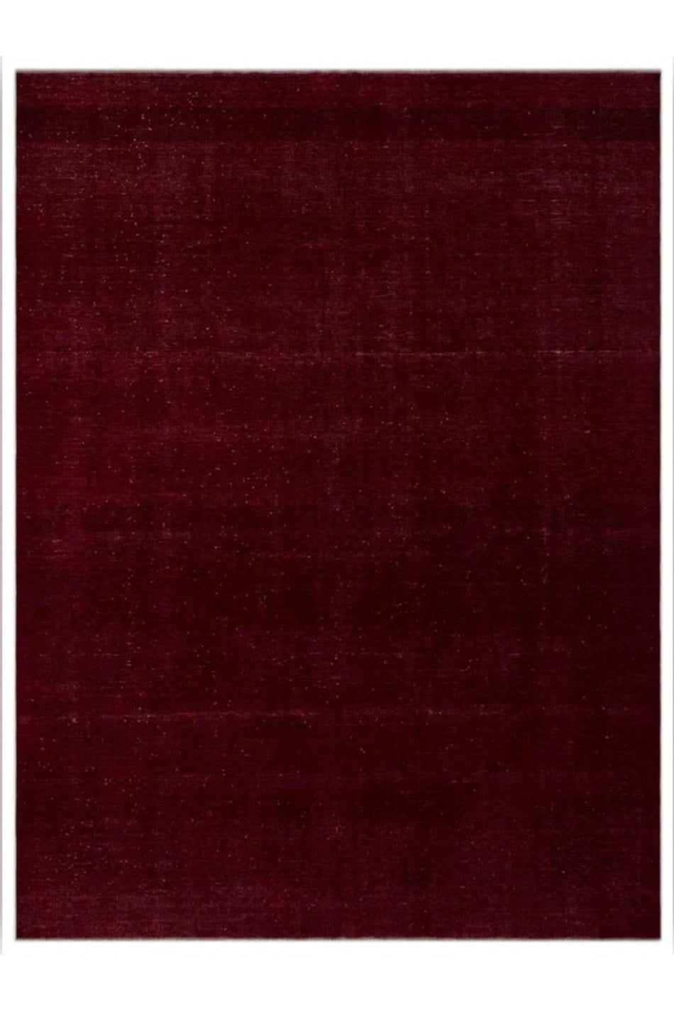 Apex Rug Distressed Vintage Rug XLarge Hand-Woven Natural Red 24552 293 x 395 cm - MALLTURK