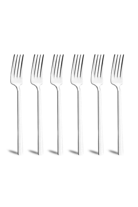 Jumbo 1800 yemek Fork 12li - MALLTURK