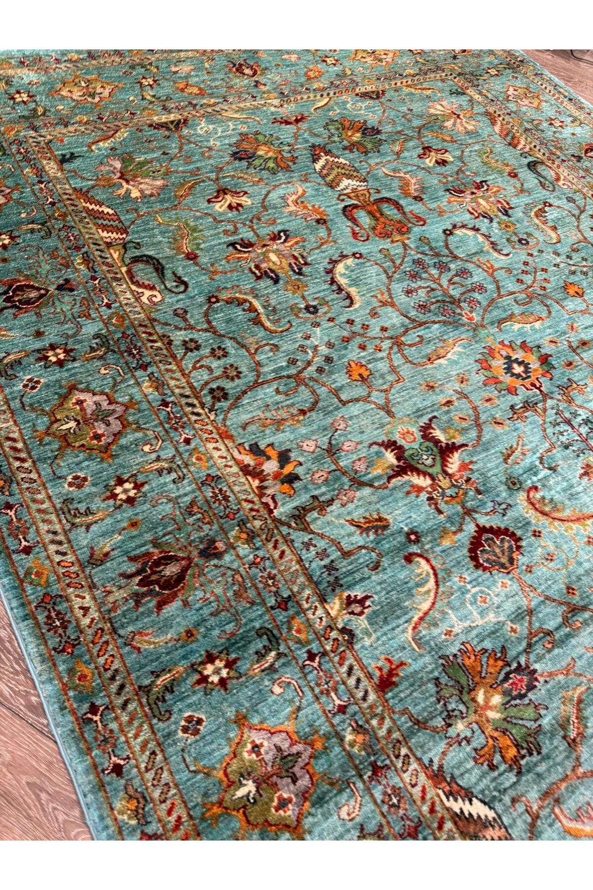 Rustikev SULTANI Rug - MALLTURK