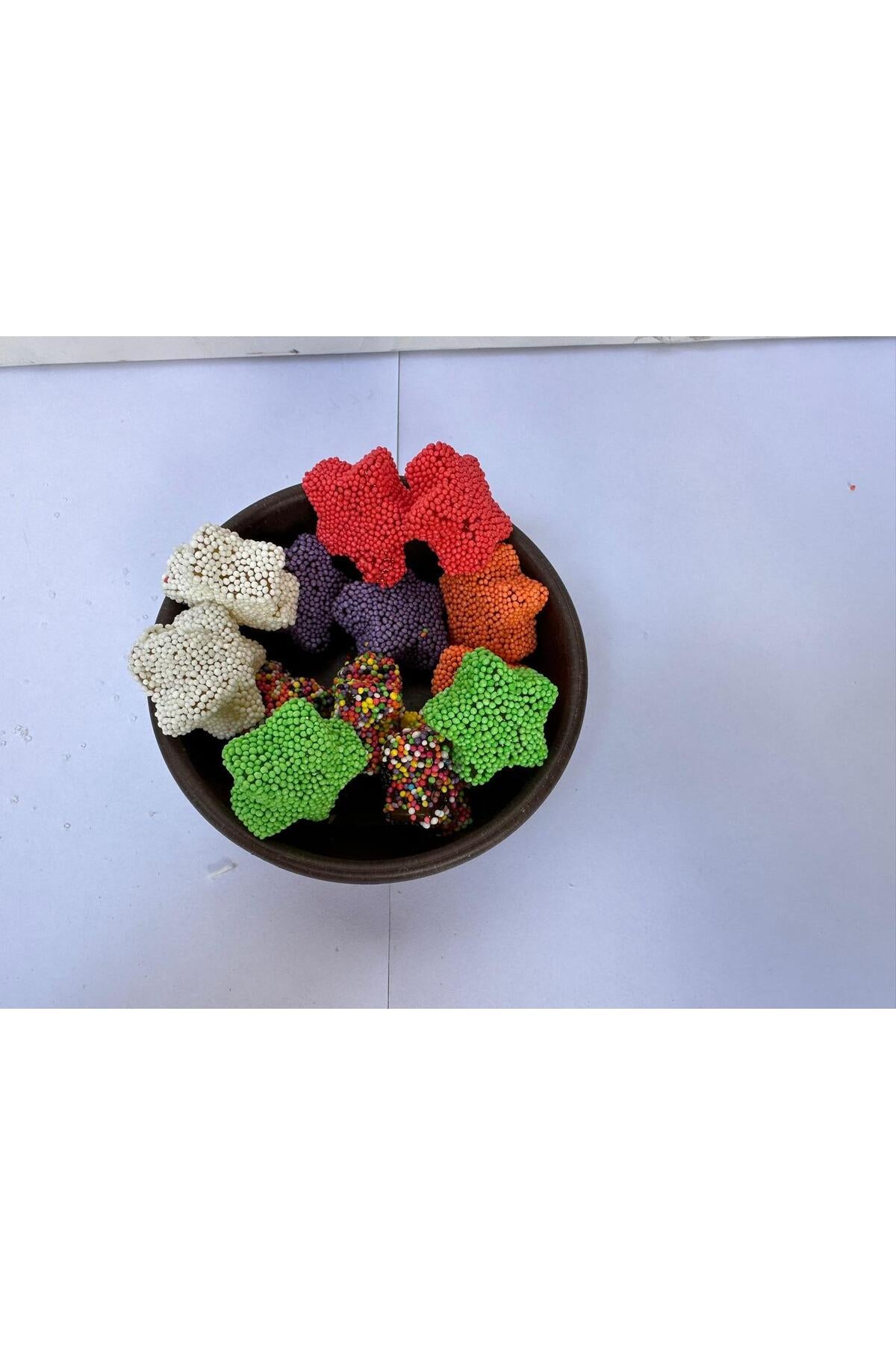 OZAD KURUYEMIS Jelly Turkish Delight 1000 g - MALLTURK