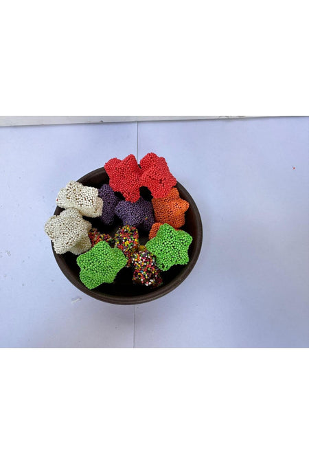 OZAD KURUYEMIS Jelly Turkish Delight 1000 g - MALLTURK