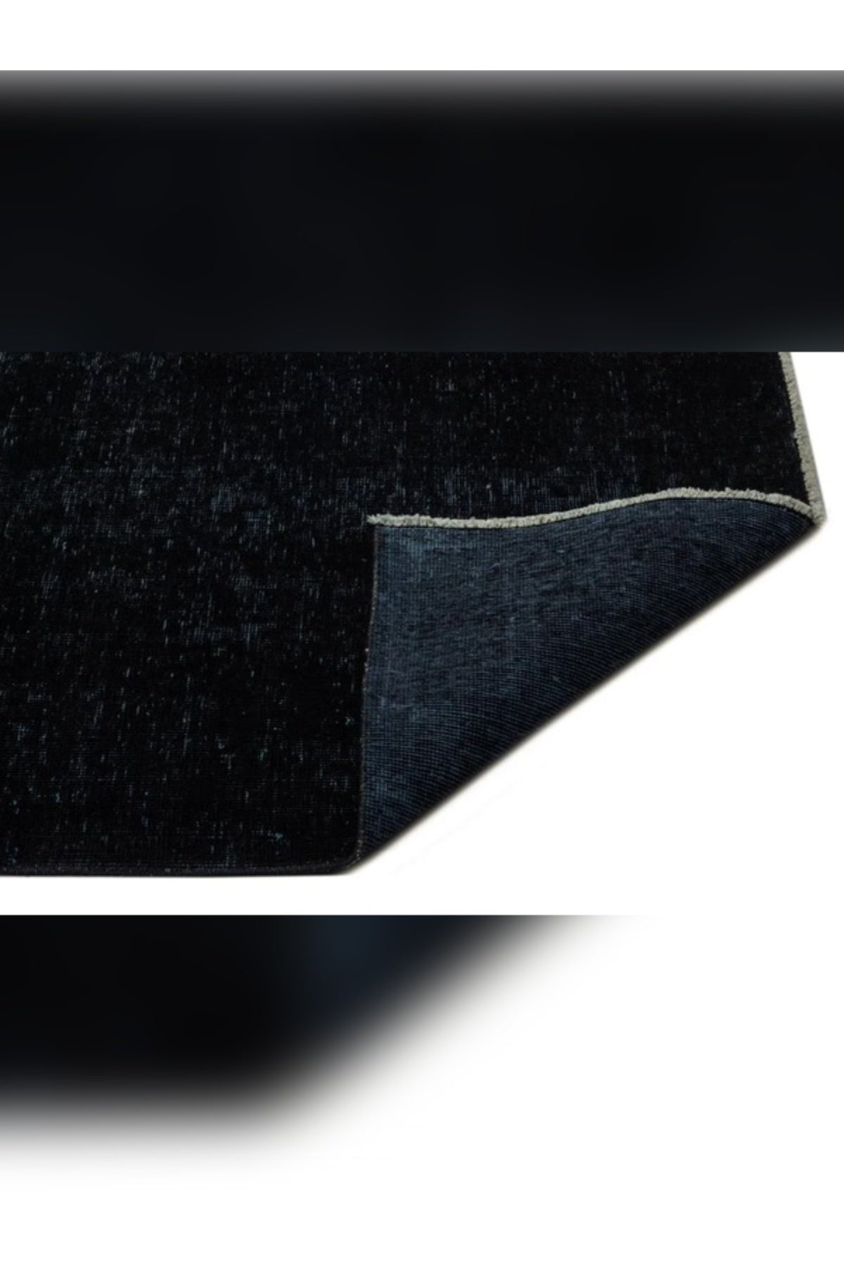 Apex Rug Distressed Vintage Rug XLarge Hand-Woven Natural Black 24532 308 x 408 cm - MALLTURK