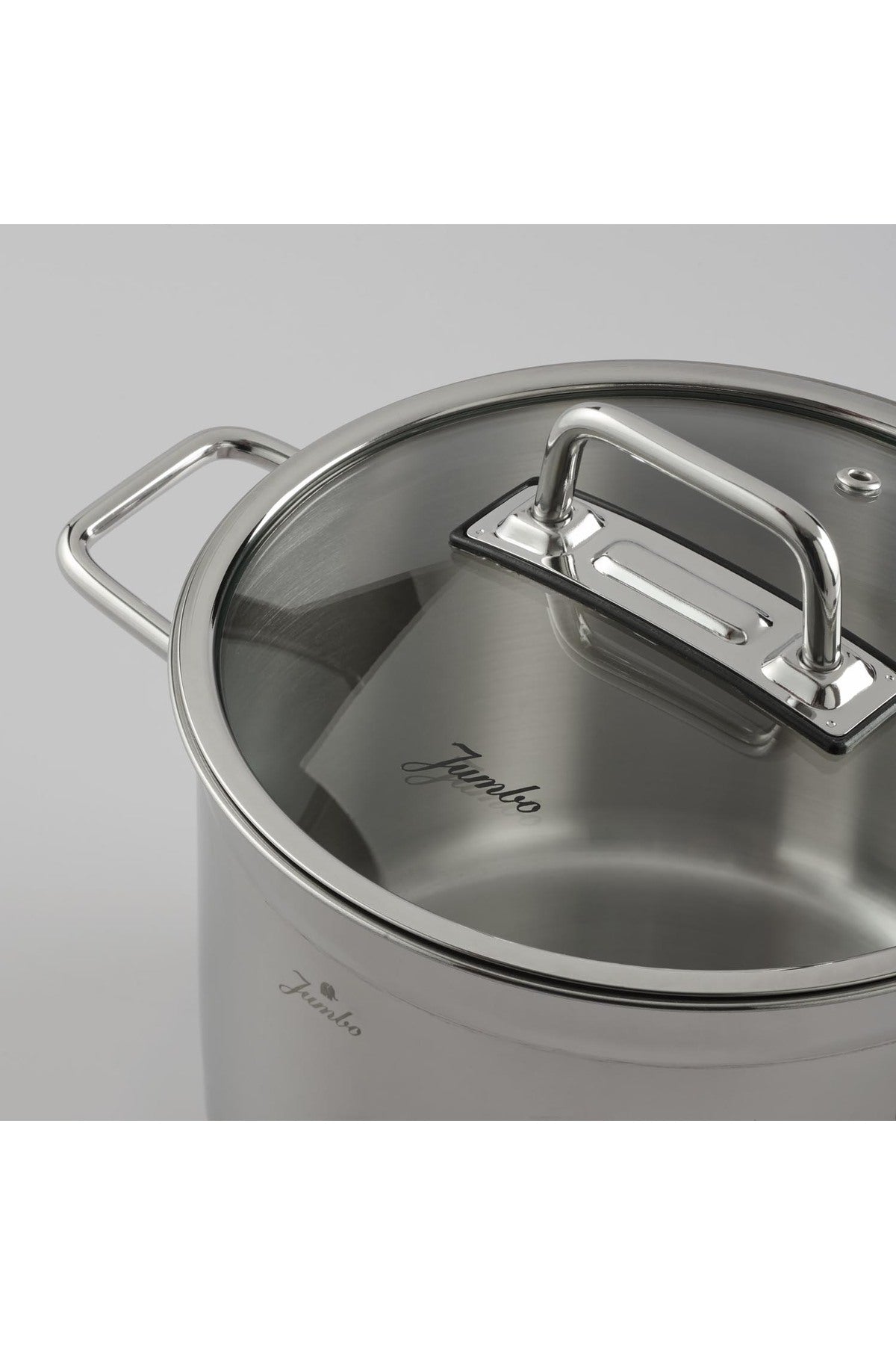 Jumbo Modena Xl Stock Pot