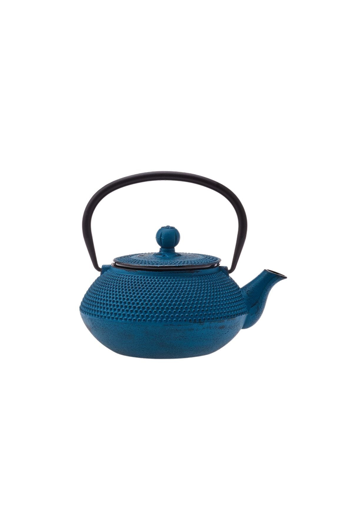 Karaca Mystical Blue Teapot 720 ml - MALLTURK