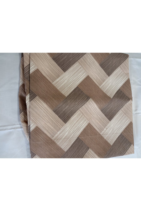YAGMUR PERDE EVI DOSEK KILIFI Mattress Protector - MALLTURK