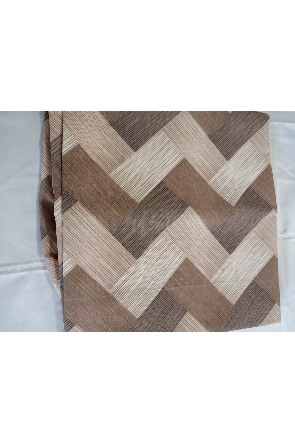 YAGMUR PERDE EVI DOSEK KILIFI Mattress Protector - MALLTURK