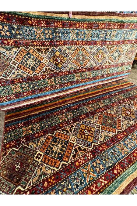 Rustikev ORIGINAL CARPET - MALLTURK