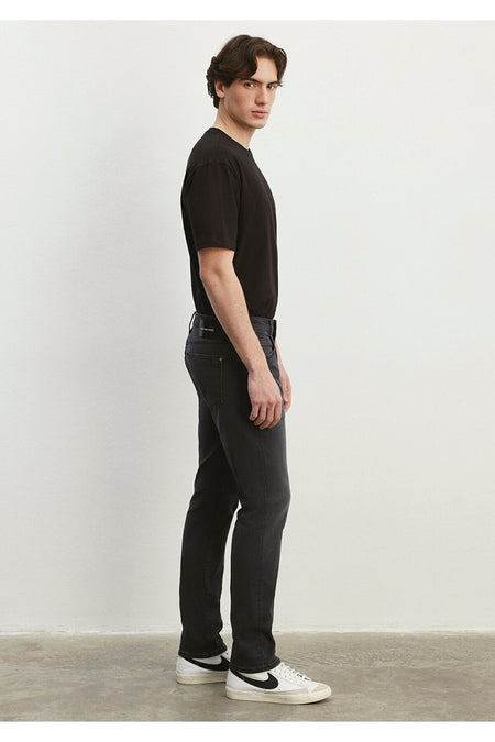Mavi Marcus Pro Sport Anthracite Jeans 0035186540 - MALLTURK