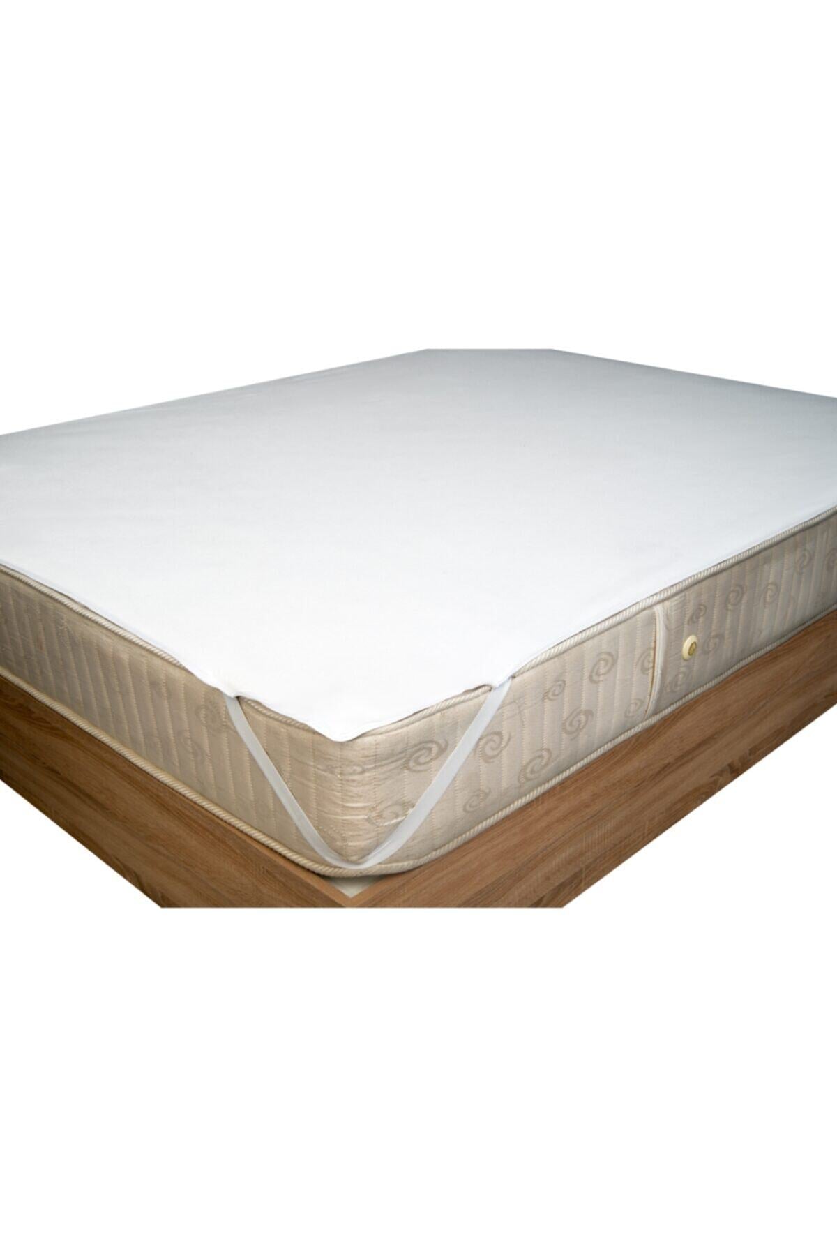 Otello Waterproof Fitted Mattress Protector - MALLTURK
