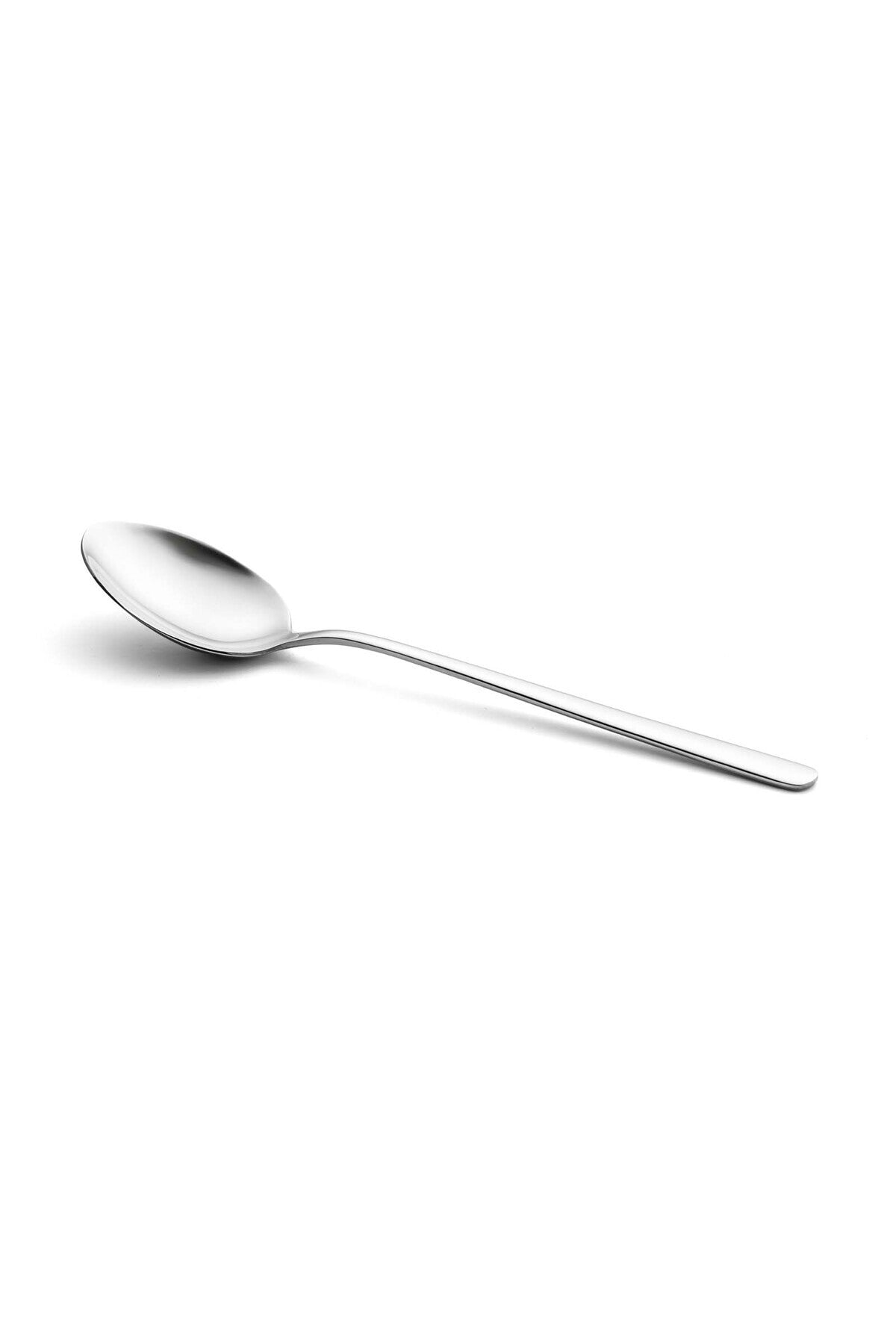 Jumbo 2402 60 Piece 12 Place Setting Flatware Set - MALLTURK