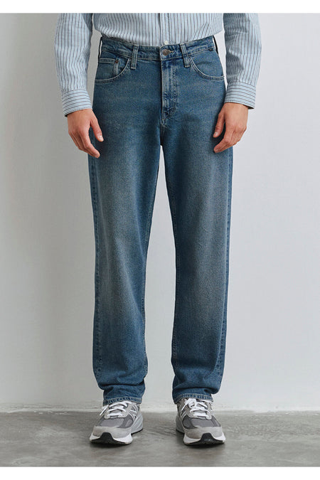 Mavi Toronto Street Misty indigo Mavi Jeans 0010289-90625 - MALLTURK