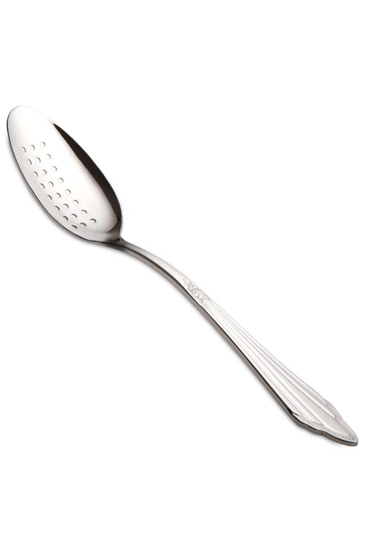 Jumbo new 1003 5 Piece Serving Utensil Set - MALLTURK