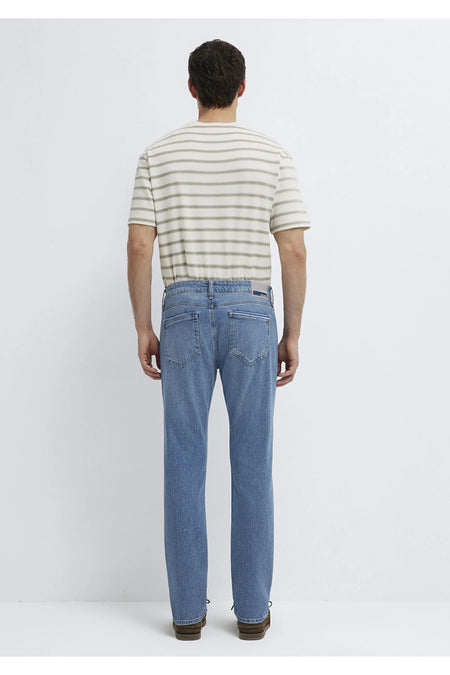 Premium Mavi Misty Light Jeans 0042283030 - MALLTURK