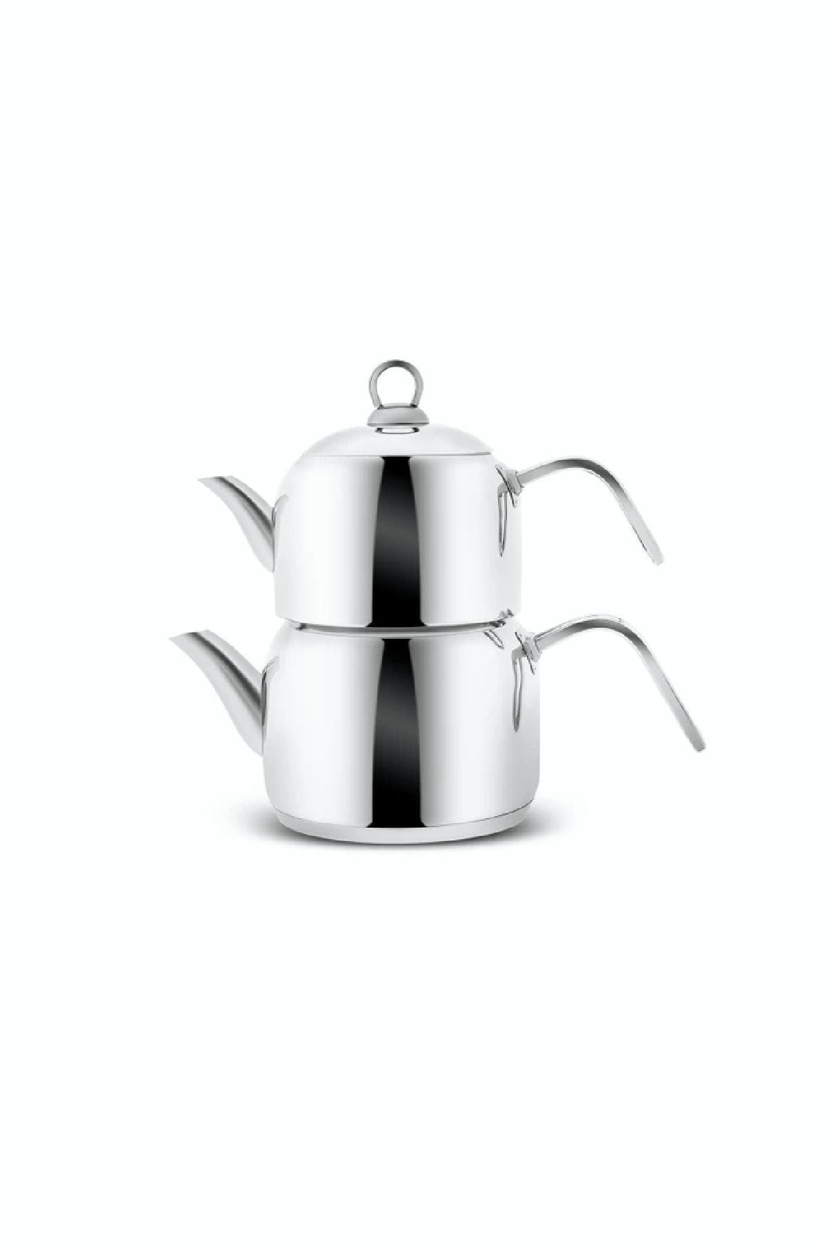Karaca Urban induction Base Mini Teapot Set - MALLTURK