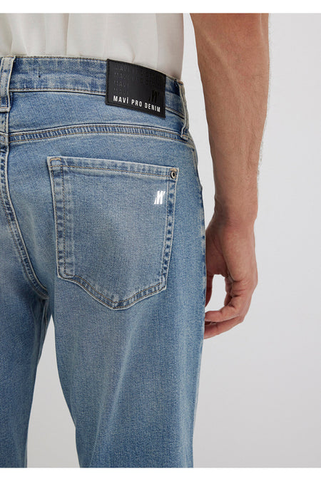 Mavi Pro Vintage Lightweight Jeans 0042290814 - MALLTURK