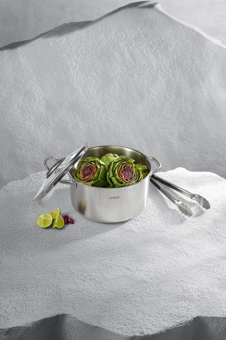 Emsan Force Stock Pot - MALLTURK