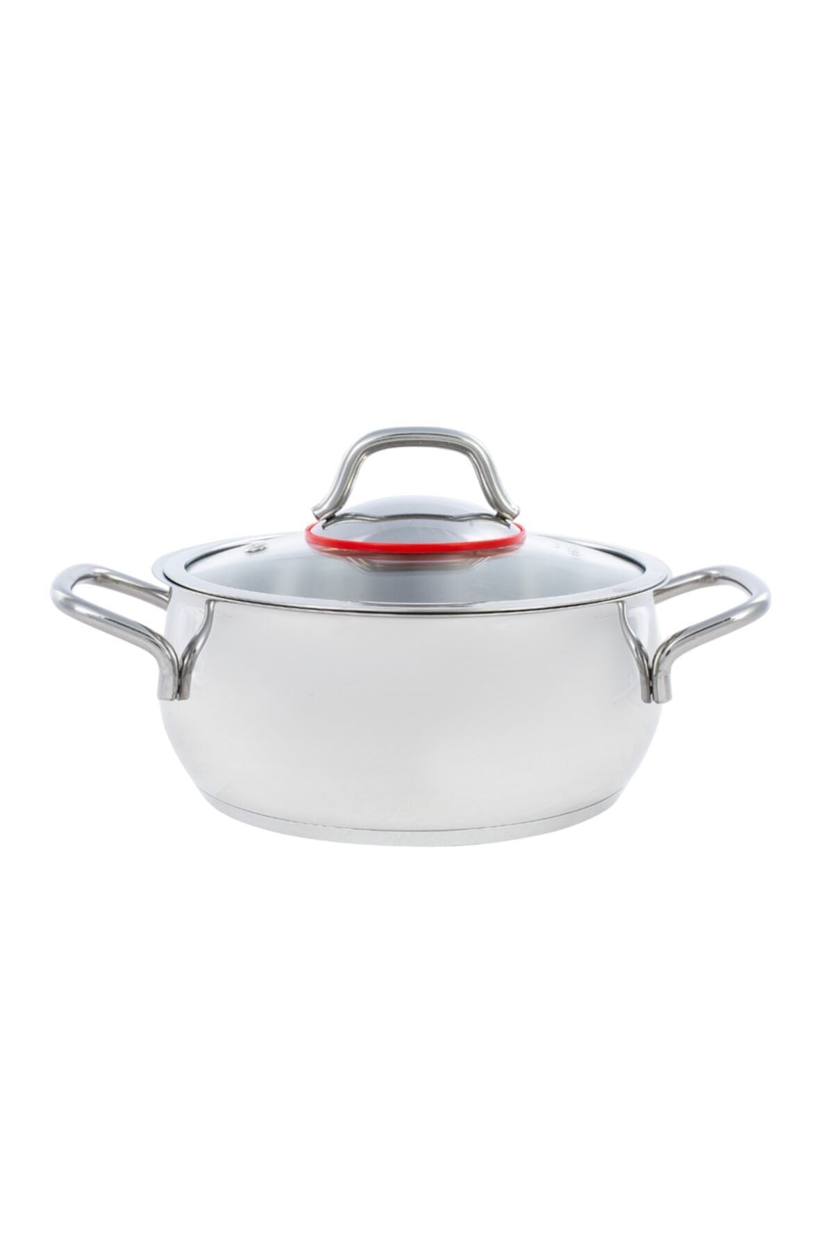 Karaca Sile 8 Piece Cookware Set - MALLTURK