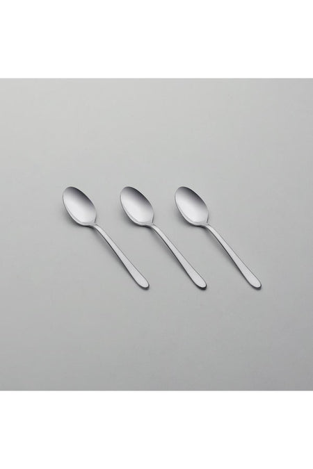 Nehir sultan Flatware kahvalti takimi Set 36 Piece 12 Place Setting - MALLTURK