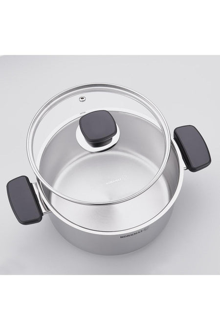 KORKMAZ Kappa Pot