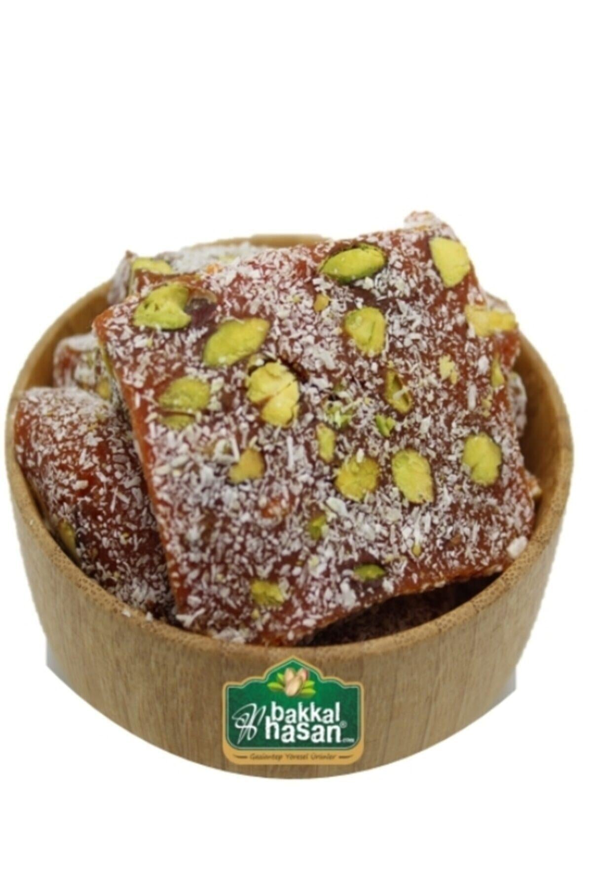 bakkal hasan Pistachio ozel Carrot Confection 500 g bakkal hasan - MALLTURK