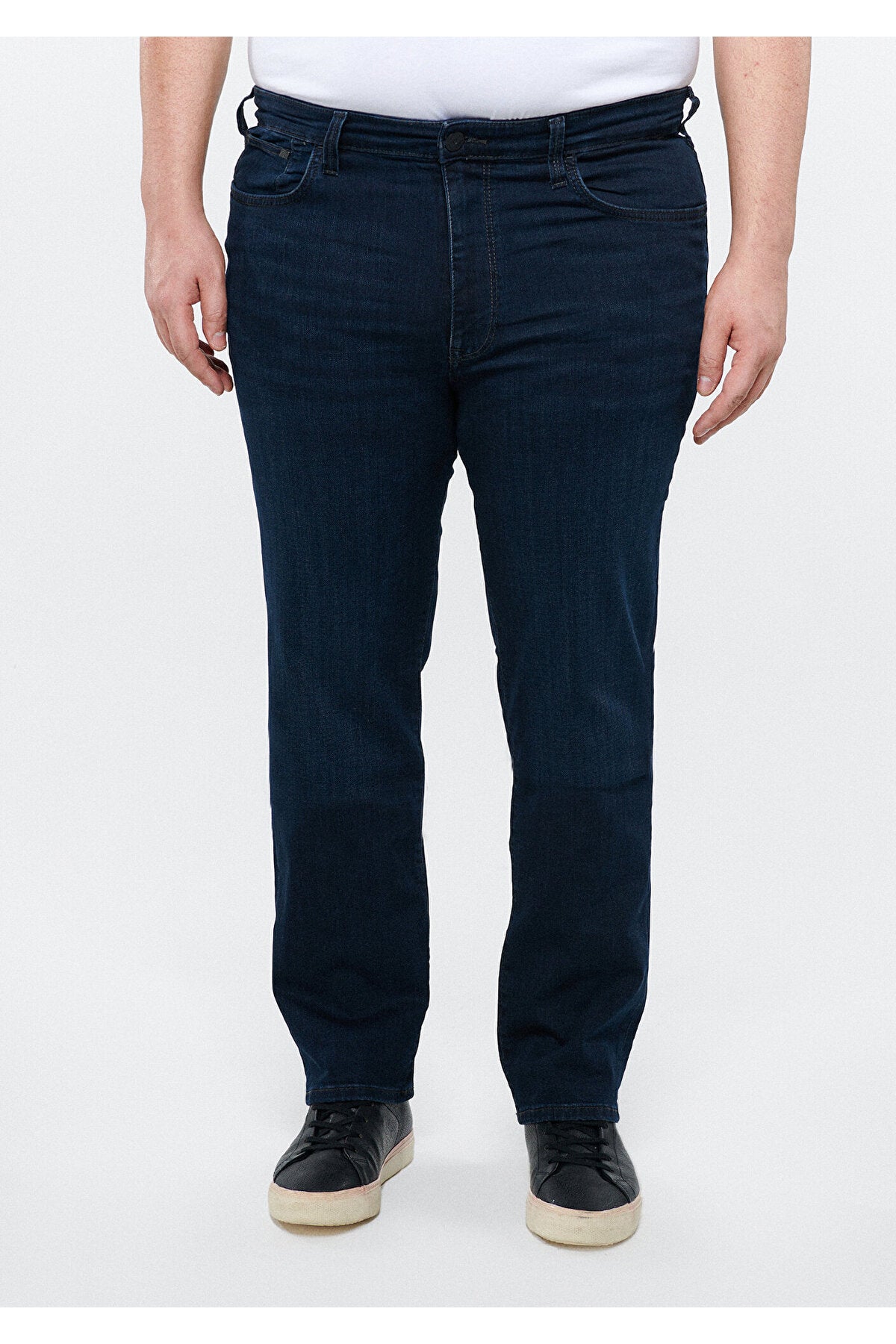 Mavi Hasan Black ink Jeans 0006633656 - MALLTURK