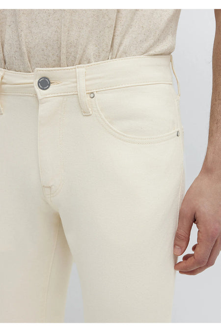 Mavi Marcus Edition Off-White Jeans 00351A3275 - MALLTURK