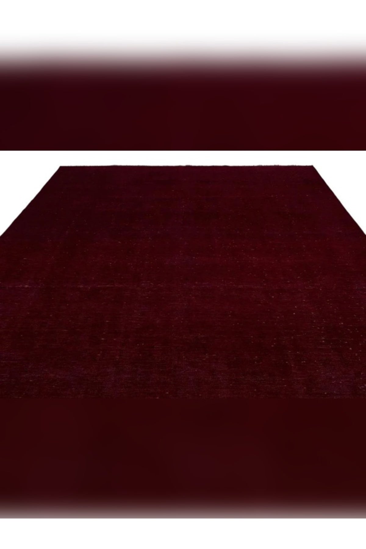 Apex Rug Distressed Vintage Rug XLarge Hand-Woven Natural Red 24552 293 x 395 cm - MALLTURK
