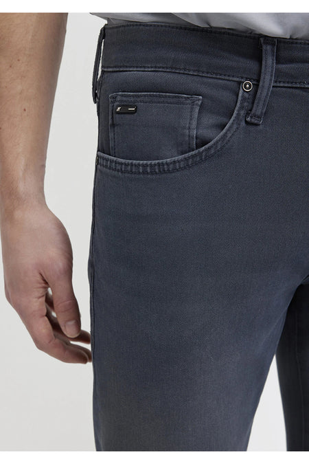 Mavi Marcus Pro Sport Dark Fog Jeans 00351A1739 - MALLTURK