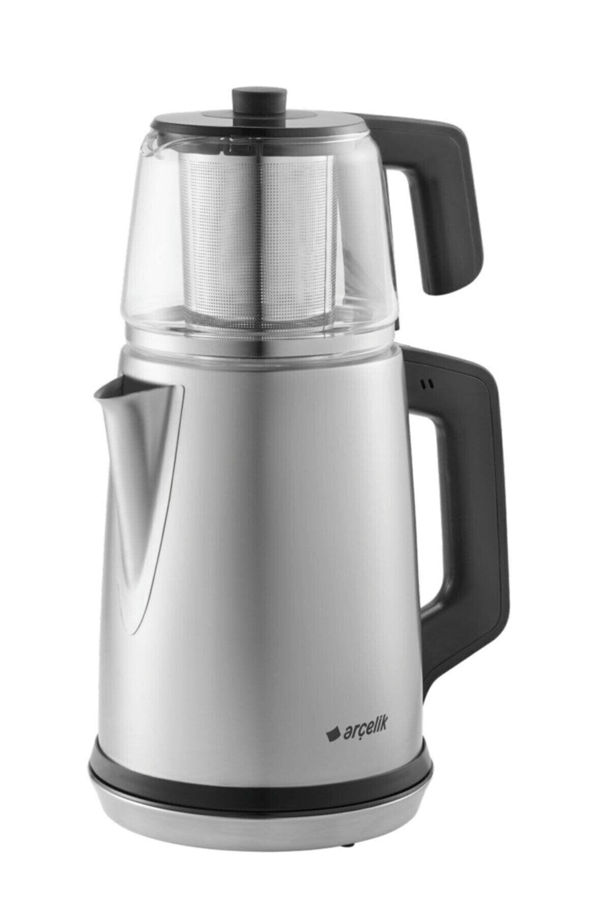 Arcelik K 3293 iC Tea Maker - MALLTURK