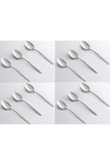 Nehir milano Dessert Spoon - MALLTURK