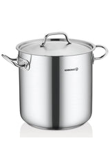 KORKMAZ Proline Gastro Ekstra Stock Pot