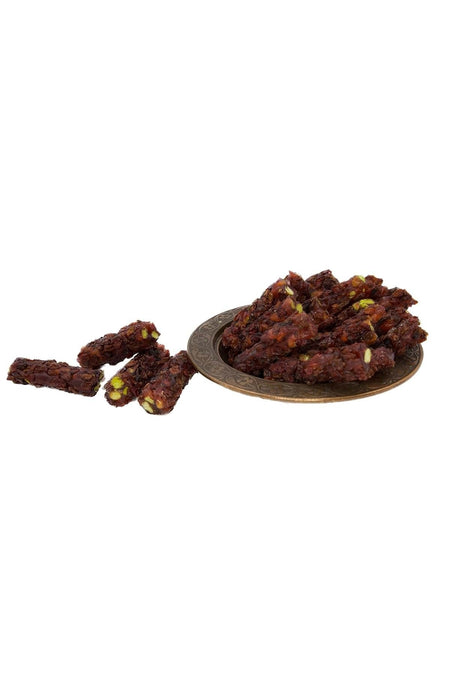 Agitbey Pistachio fitil Cut zerecli 500 g - MALLTURK