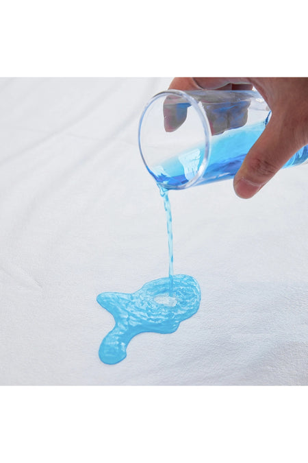 mycey Ultra Yumusak Cotton Mattress Protector - MALLTURK
