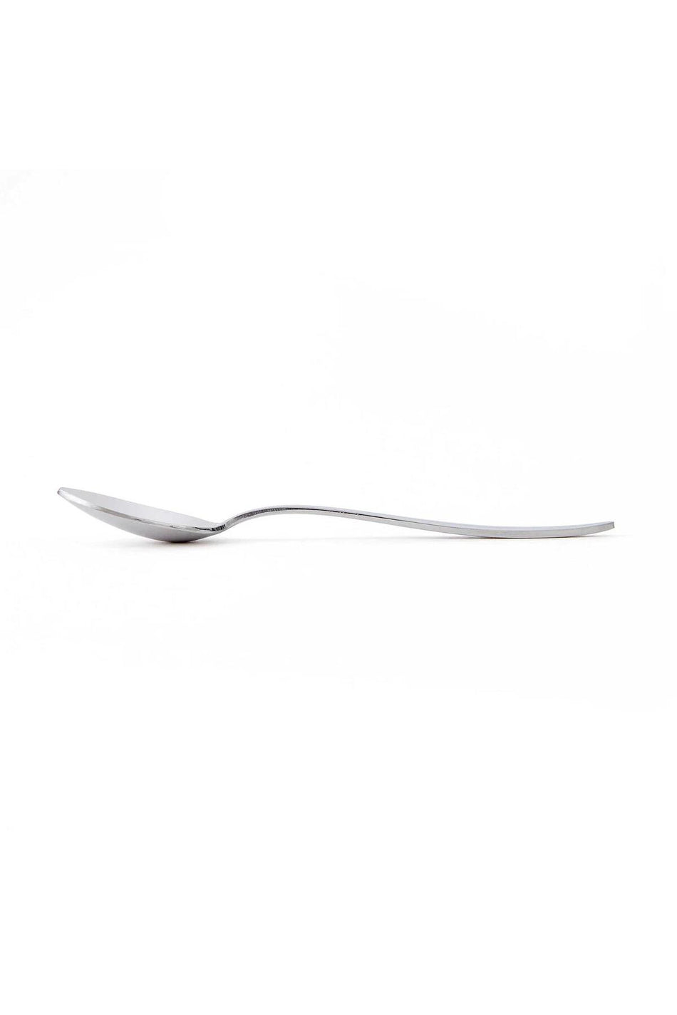 Aryildiz elegant Chrome 6 Pack cay Spoon - MALLTURK