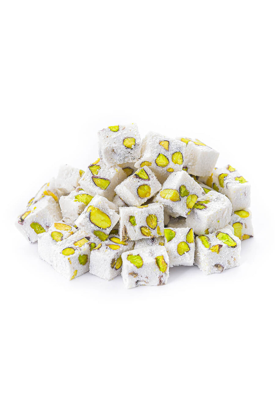 TAZE7 Milk Double Roasted Turkish Delight 500 g - MALLTURK