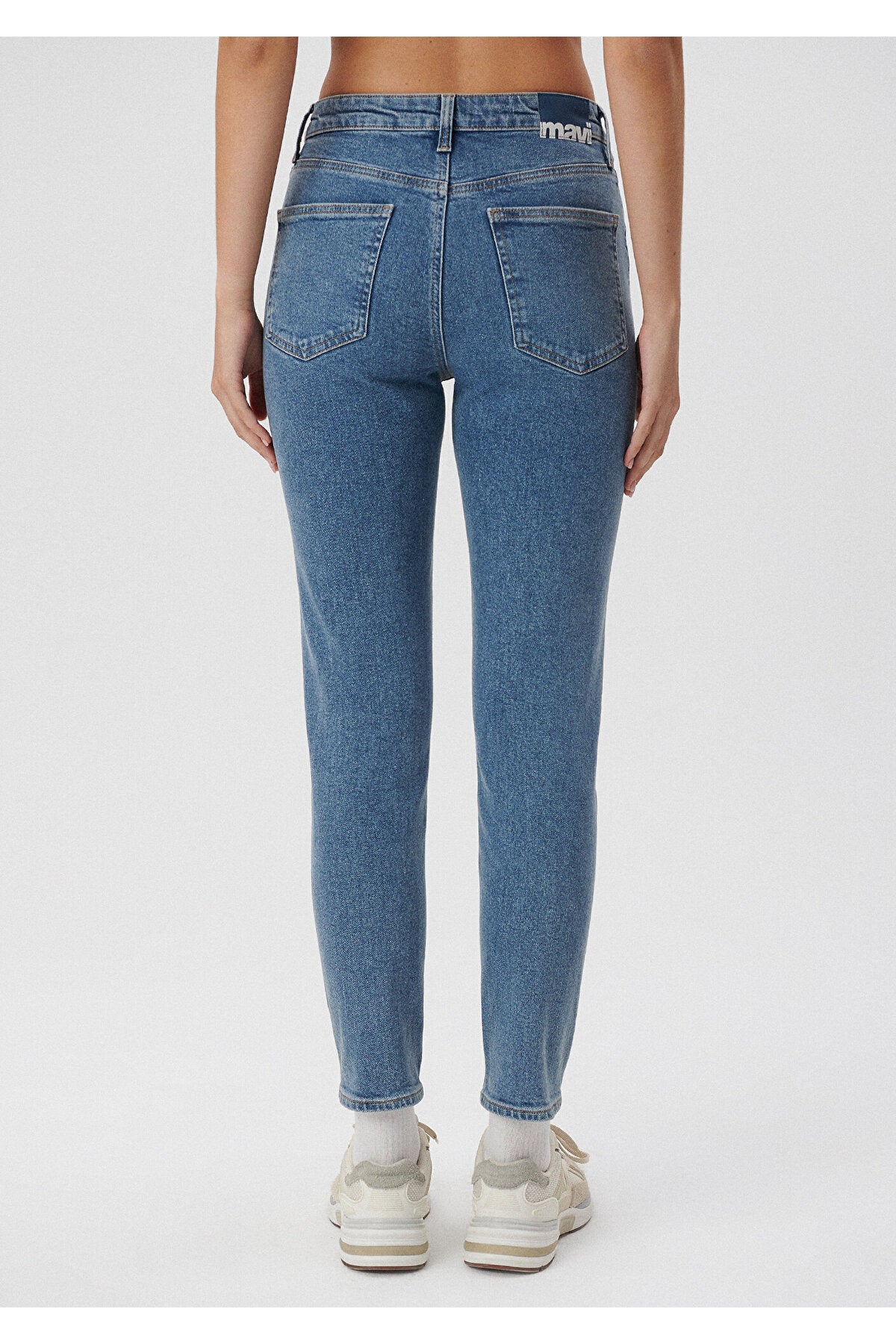 Mavi Cindy Jeans 100277-83772 - MALLTURK