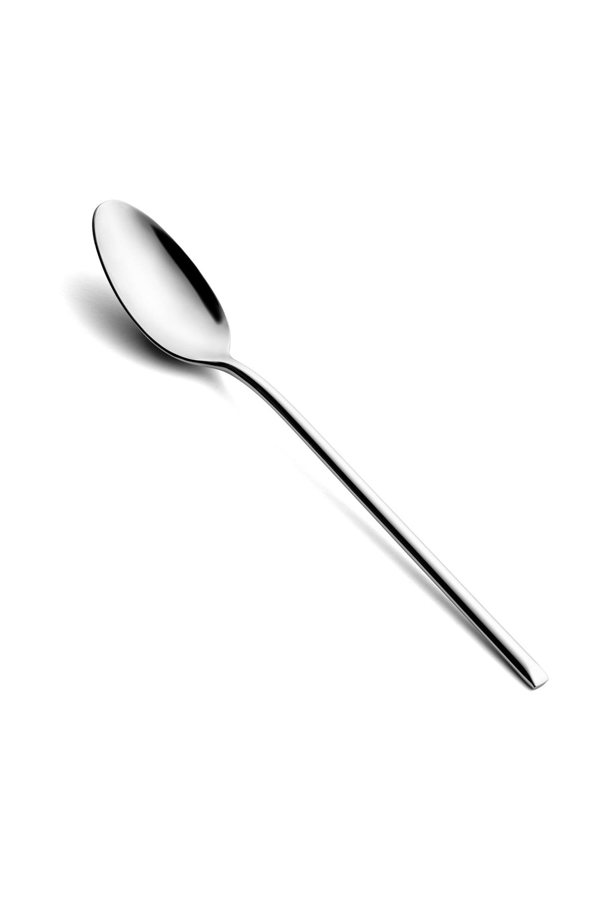 Jumbo 2006 84 Piece 12 Place Setting Steel Flatware Set - MALLTURK