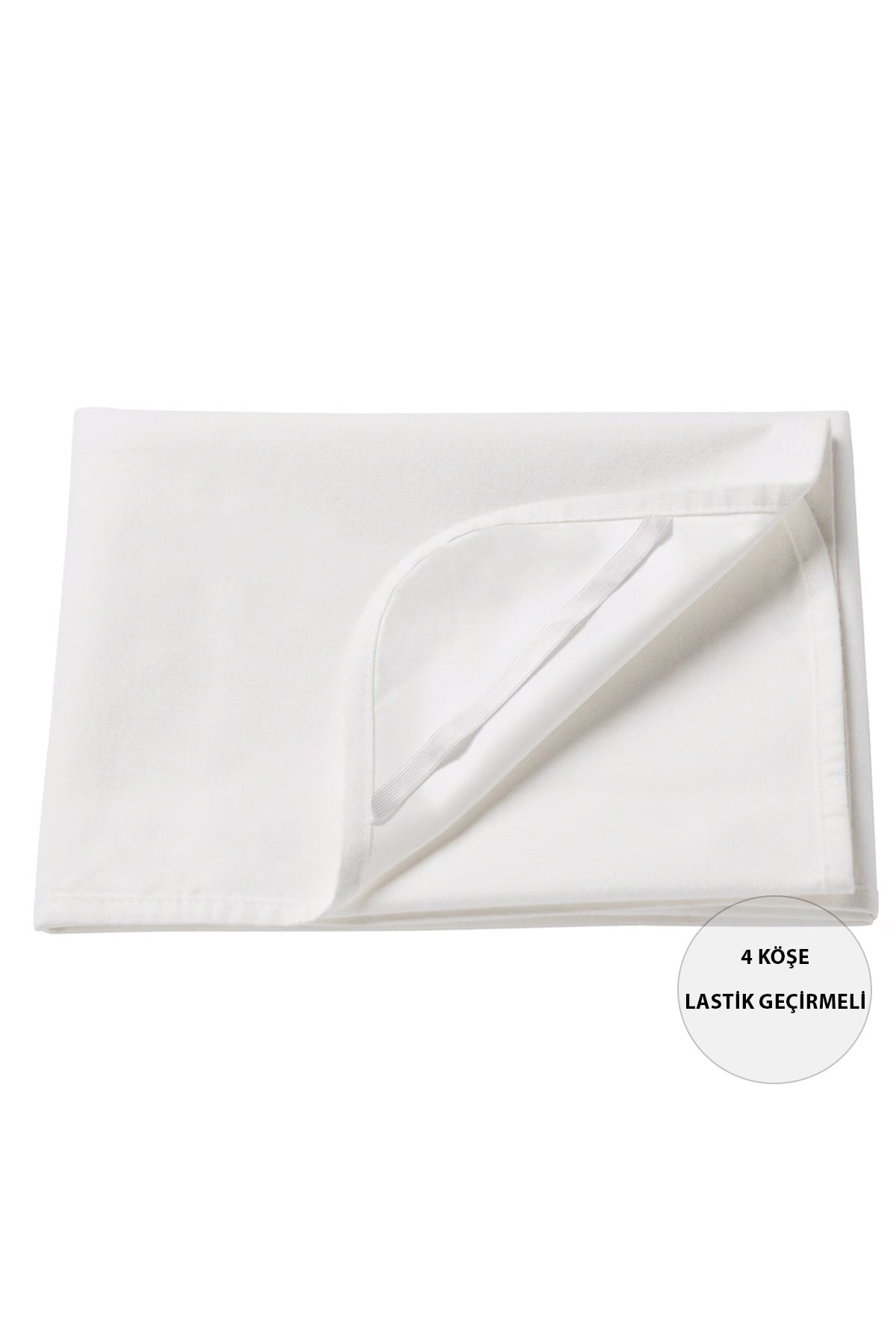 Lilabio Waterproof Cotton Baby & Kids Mattress Protector - MALLTURK