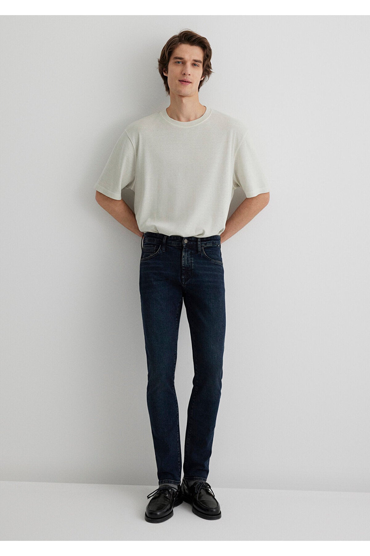 Mavi 90s TOKK ink Jeans 0042282944 - MALLTURK
