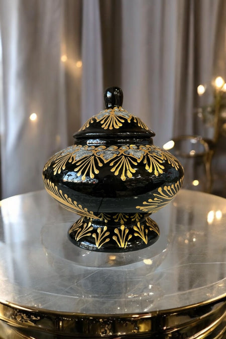 eporselen 20 cm Balkupu Candy Bowl - MALLTURK