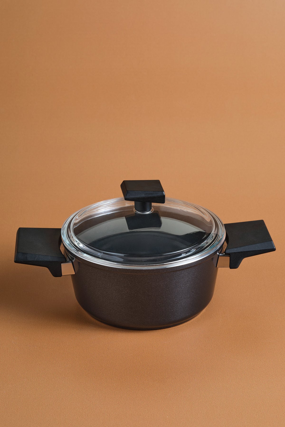 Karaca Swiss Crystal 0 Yag Ile Nonstick Pot - MALLTURK