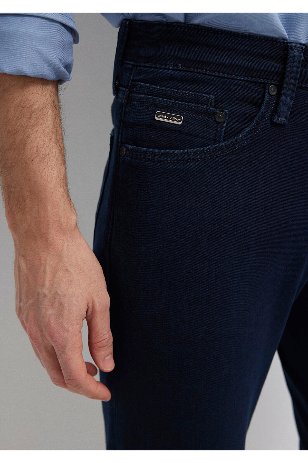 Mavi Marcus Edition ink Jeans 00351A2971 - MALLTURK
